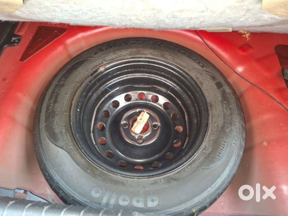 Hyundai Elite I20 Magna 1.2 Mt, 2016, Petrol