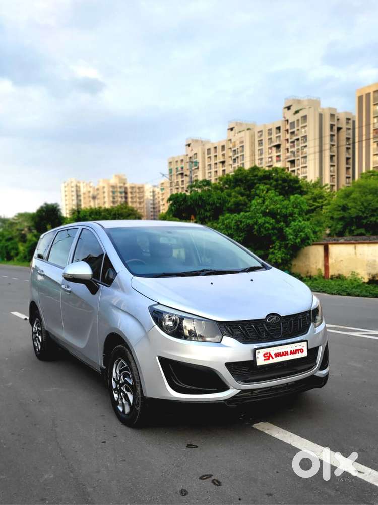 Mahindra Marazzo 1.5 M4 Plus 7 Str, 2019, Diesel