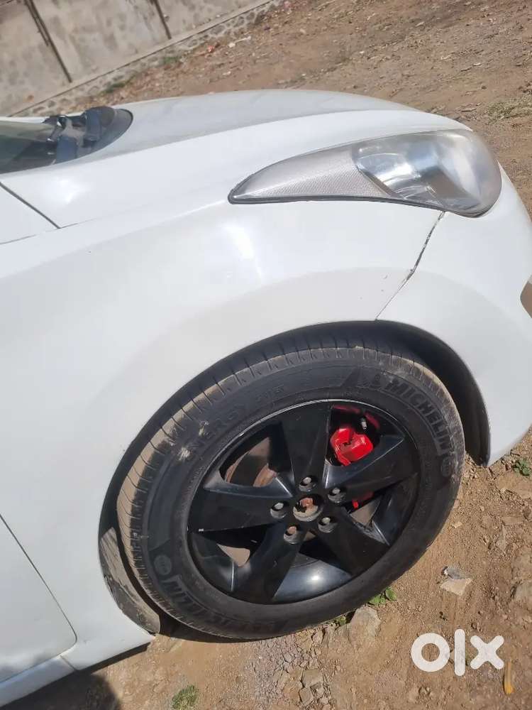 Hyundai Elantra 2015 Diesel