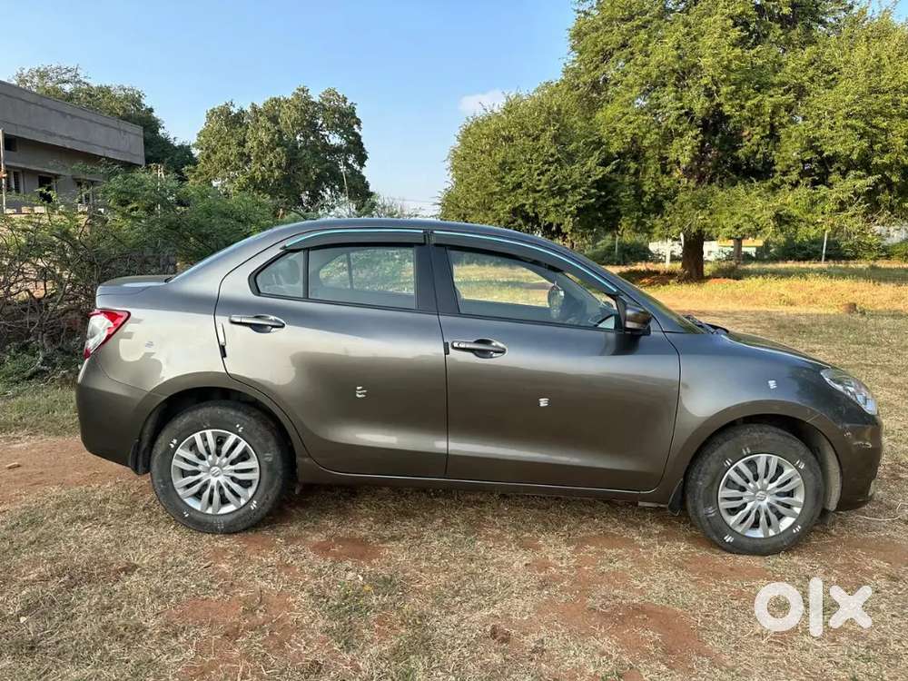 Maruti Suzuki Dzire 2022 Petrol 40000 Km Driven