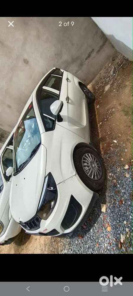 Mahindra Marazzo 2021 Diesel Manual Model