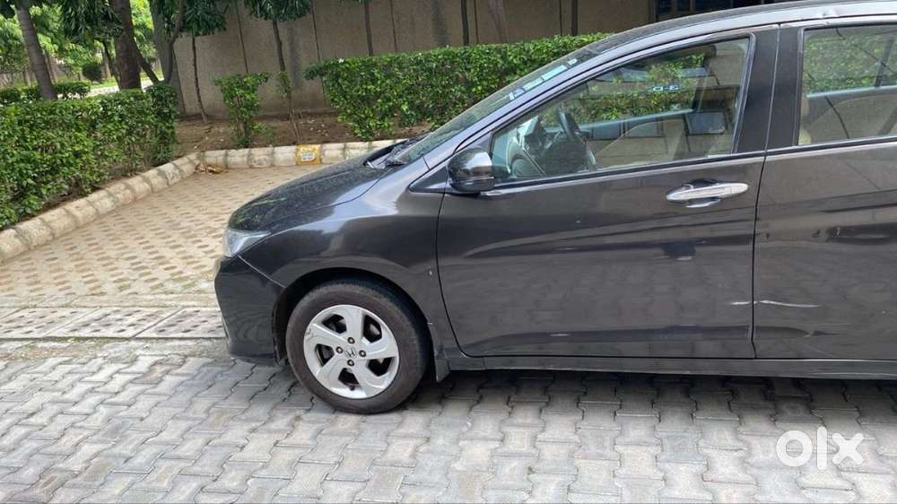 Honda City 2016 Available For Sale