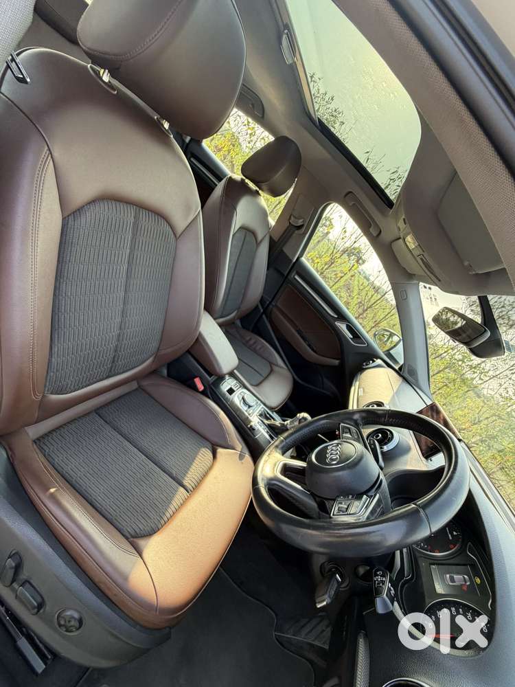 Audi A3 2.0 35 Tdi Attraction, 2020, Diesel