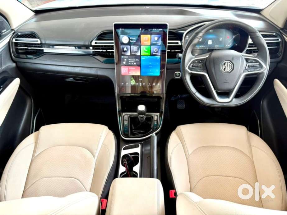 Mg Hector 2.0 Sharp Diesel, 2024, Diesel