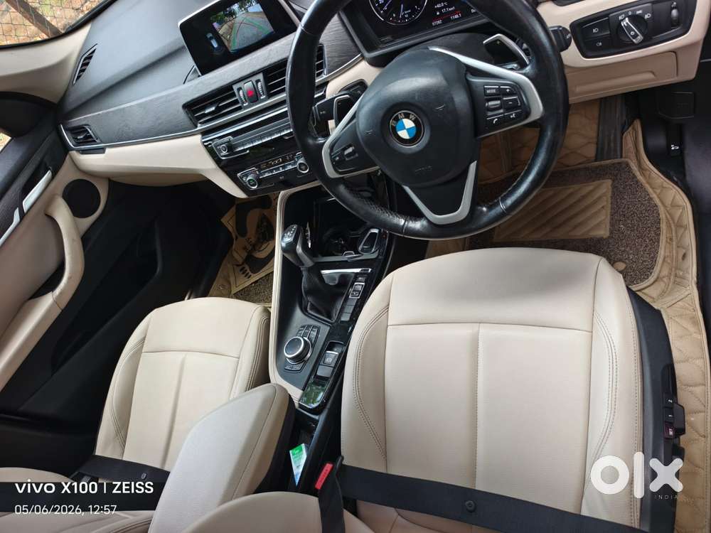 Bmw X1 Sdrive20d Expedition, 2019, Diesel