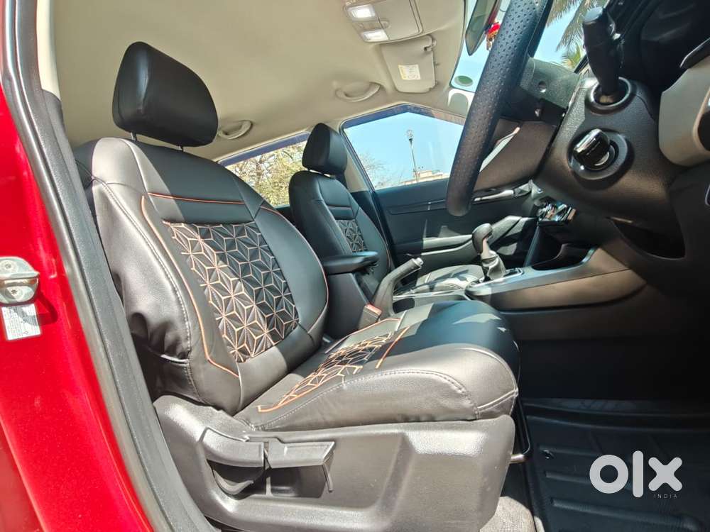 Kia Seltos Htk G, 2022, Petrol