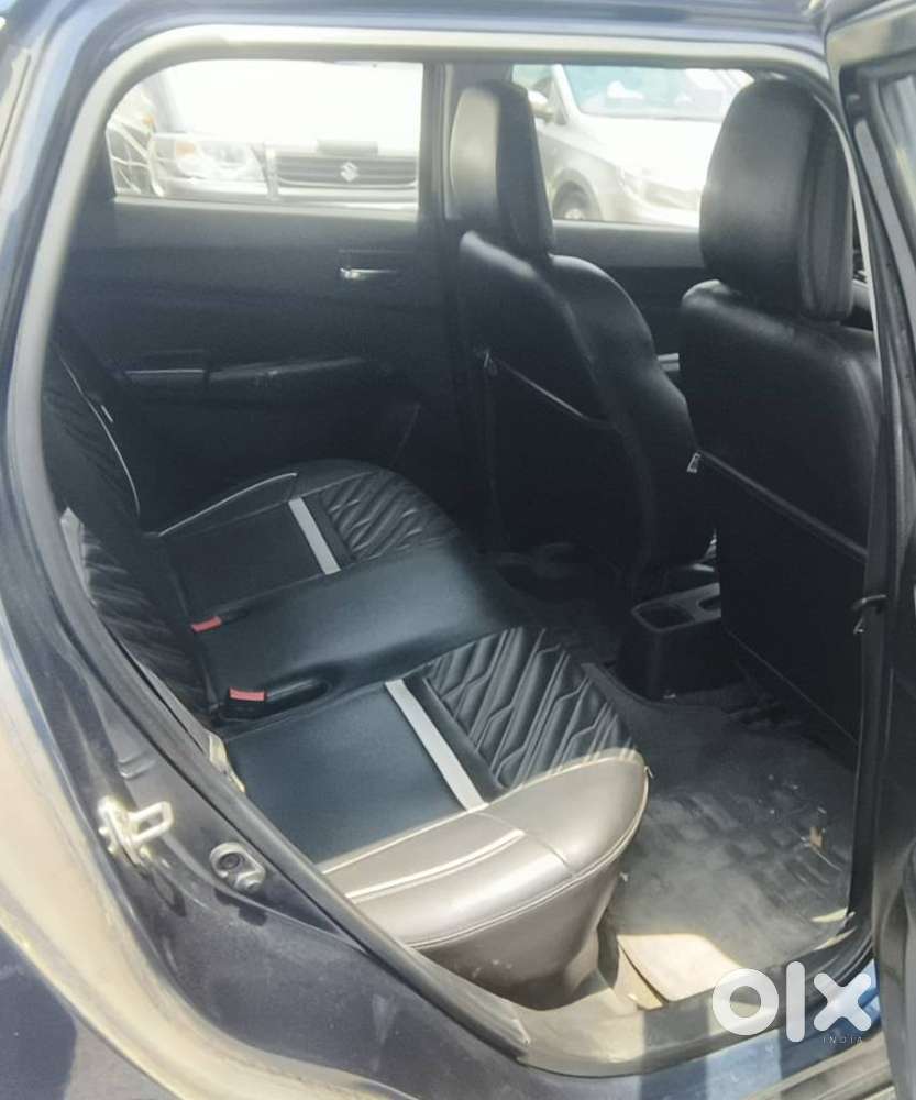 Maruti Suzuki Swift 2018 Amt Vdi, 2019, Diesel