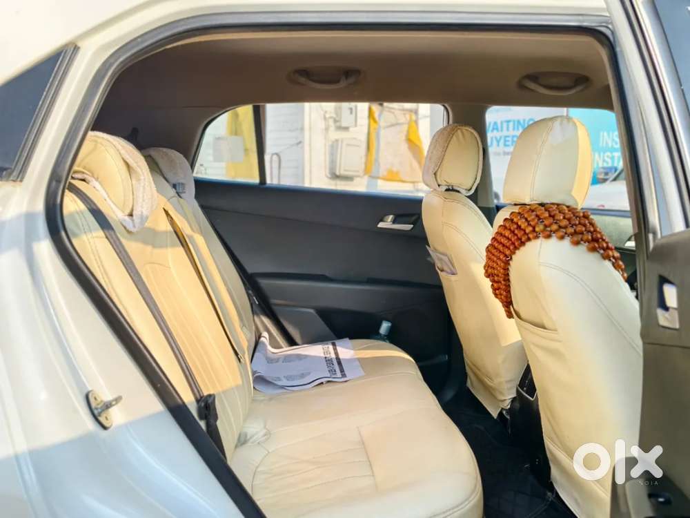 Hyundai Creta 1.4 Crdi S Plus, 2018, Diesel