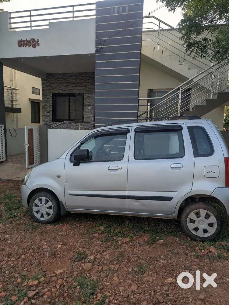 Dr Used Smooth Good Condition Maruti Suzuki Wagon R 2009