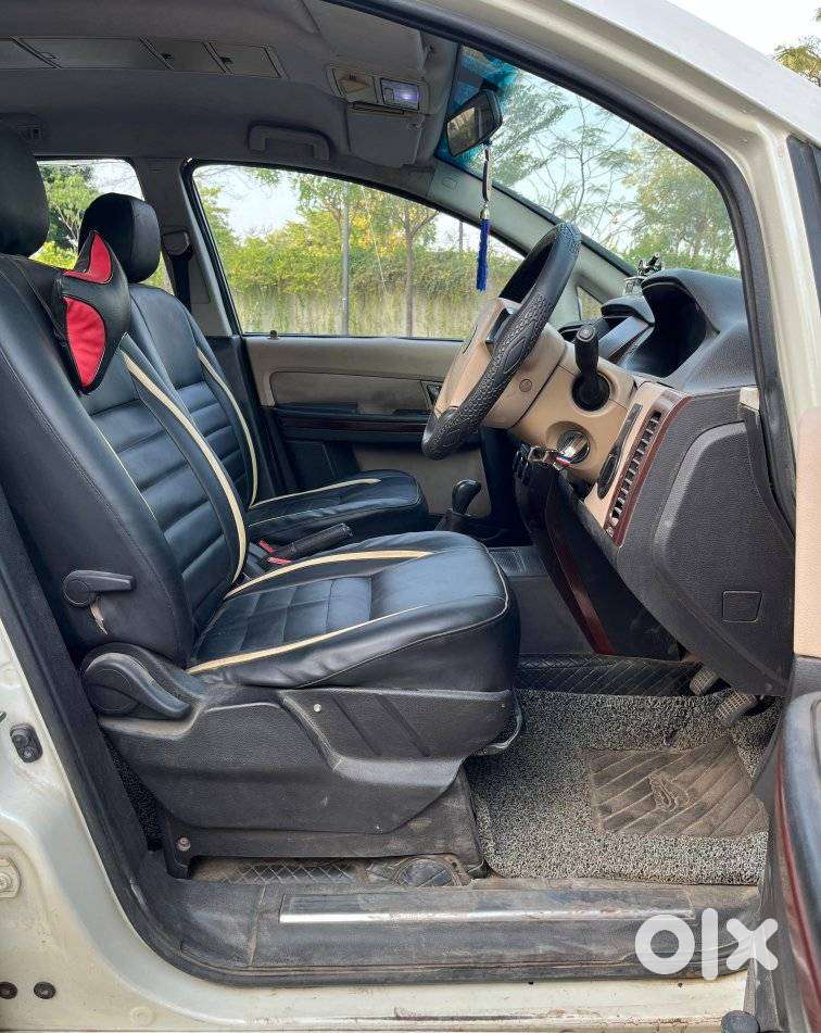 Tata Aria 2010-2013 Pure 4x2, 2012, Diesel