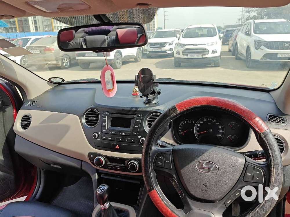 Hyundai Xcent For Sale