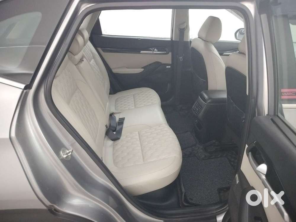 Kia Seltos Htx+ At 1.5 Diesel, 2020, Diesel