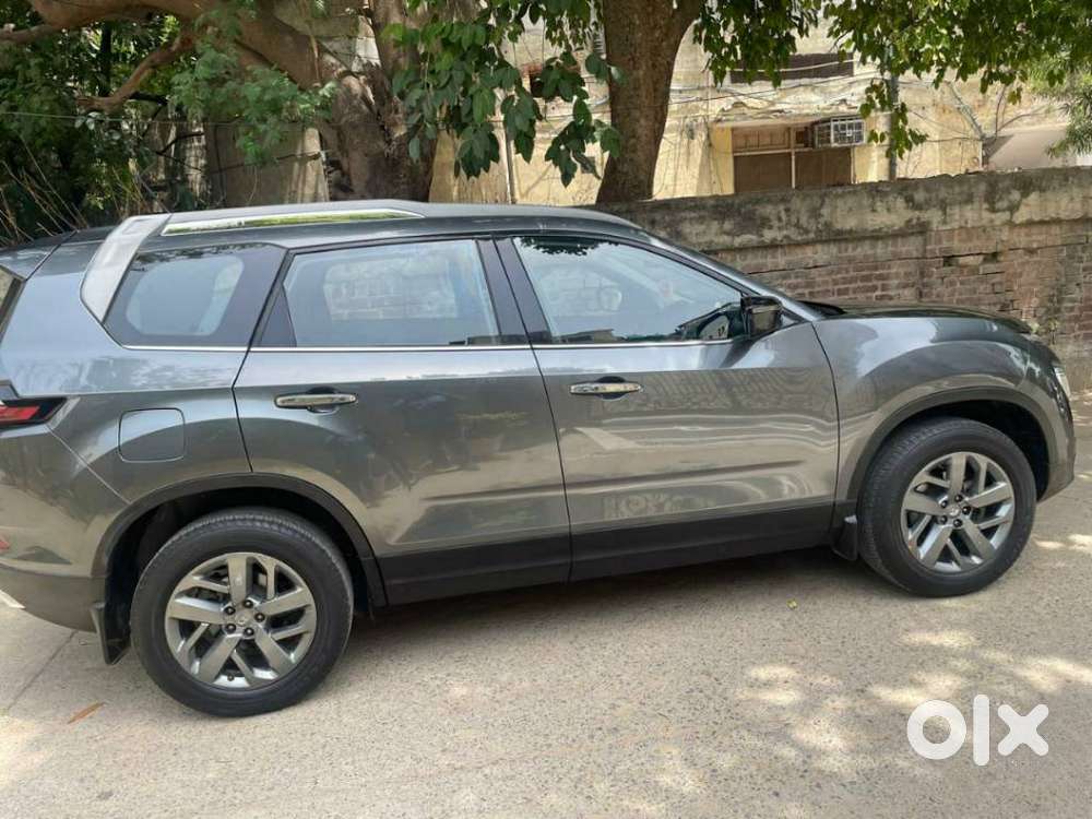Tata Safari 2.0 Kryotec Xt Plus, 2022, Diesel