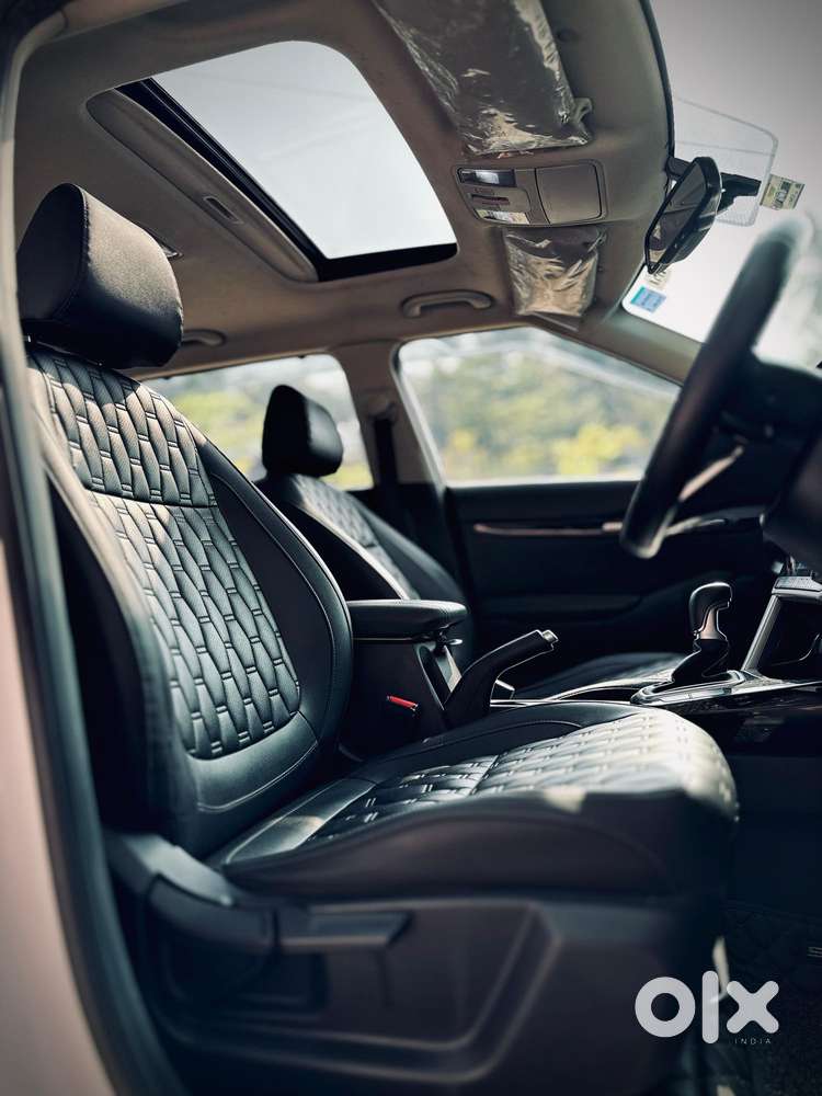 Kia Seltos 1.5 Htx Petrol Anniversary Edition, 2021, Petrol