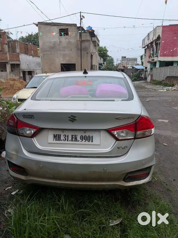 Maruti Suzuki Ciaz 2017