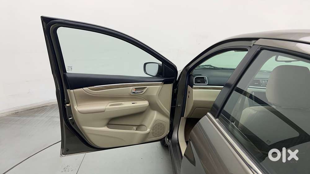 Maruti Suzuki Ciaz Alpha 1.5, 2020, Petrol