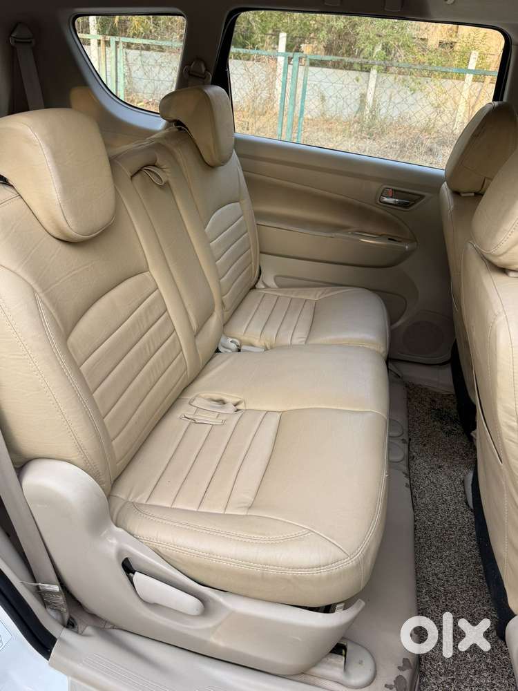 Maruti Suzuki Ertiga Vdi Shvs, 2015, Diesel