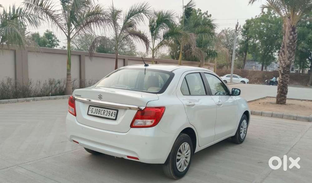 Maruti Suzuki Swift Dzire, 2023
