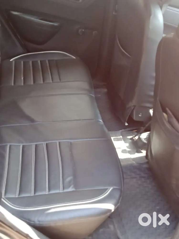 Renault Kwid 2017 Petrol 84000 Km Driven