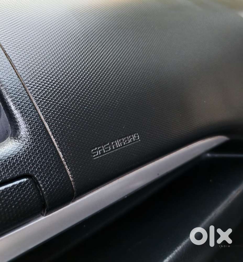 Maruti Suzuki Swift Zdi Plus, 2012, Diesel