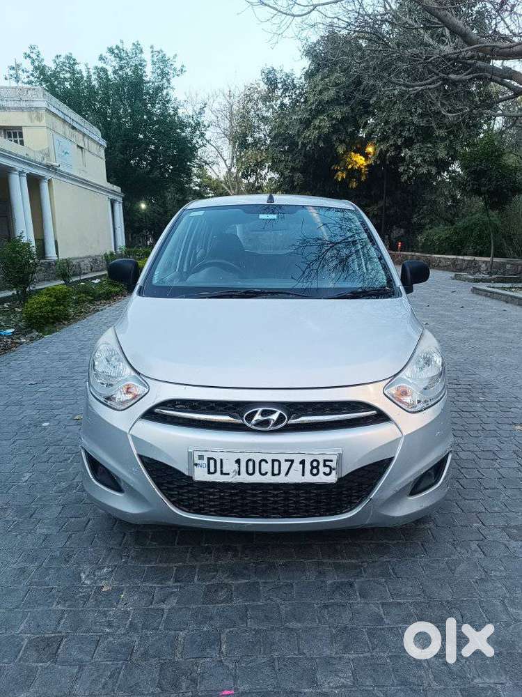 Hyundai I10 Era 1.1 Irde, 2013, Petrol