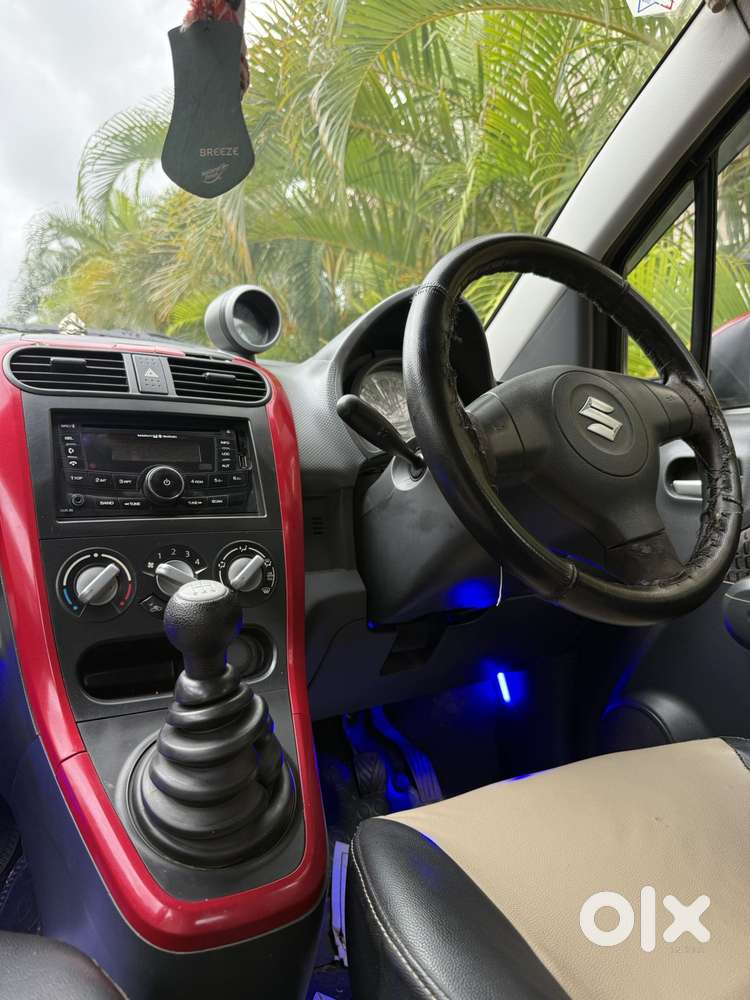 Maruti Suzuki Ritz Vdi (abs) Bs Iv, 2014, Diesel