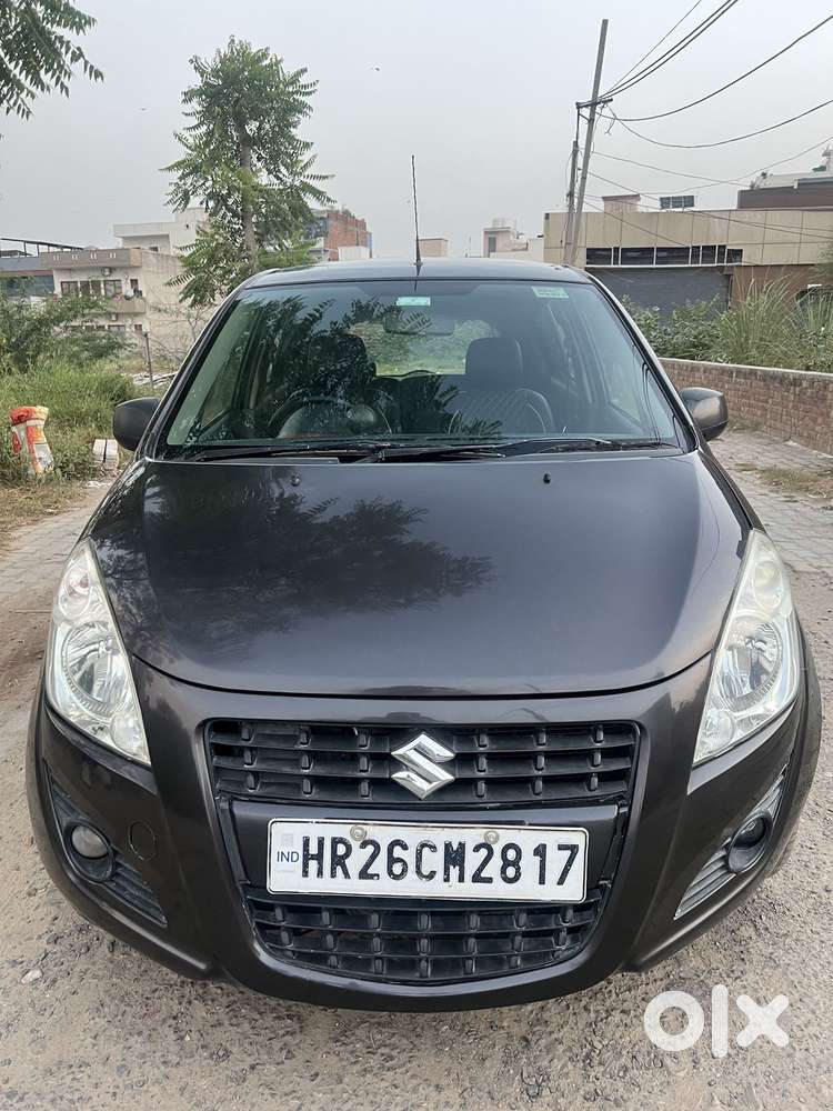Maruti Suzuki Ritz Vdi Genus, 2015, Diesel