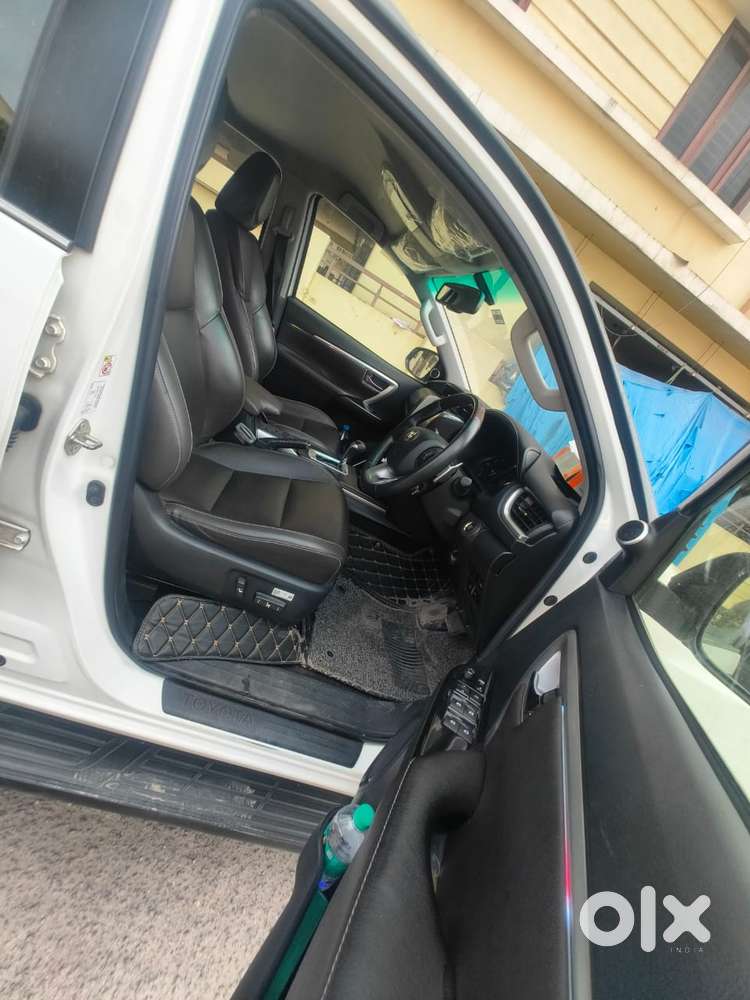 Toyota Fortuner 3.0 4x4 Automatic, 2019, Diesel