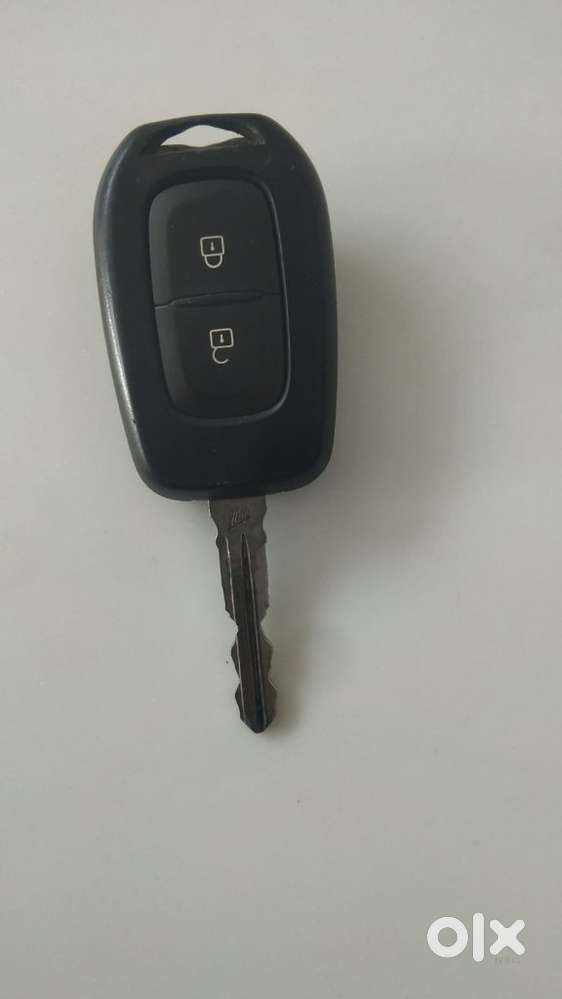 Renault Triber Rxt Easy-r Amt, 2022, Petrol
