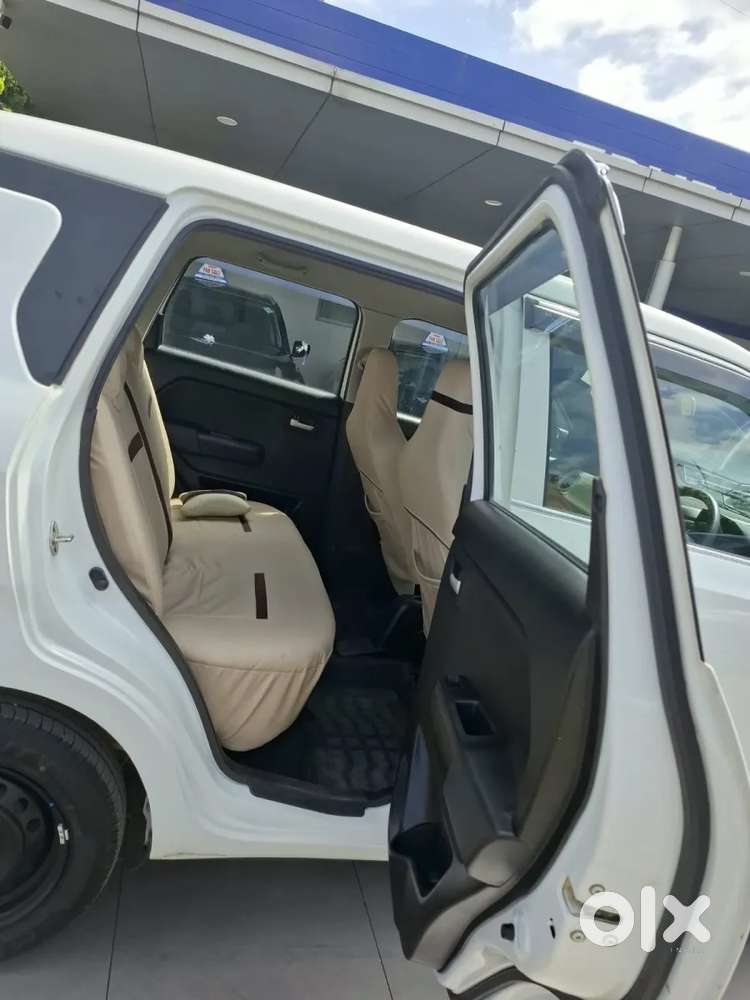 Maruti Suzuki Wagon R Vxi 1.0 Cng, 2025, Cng & Hybrids