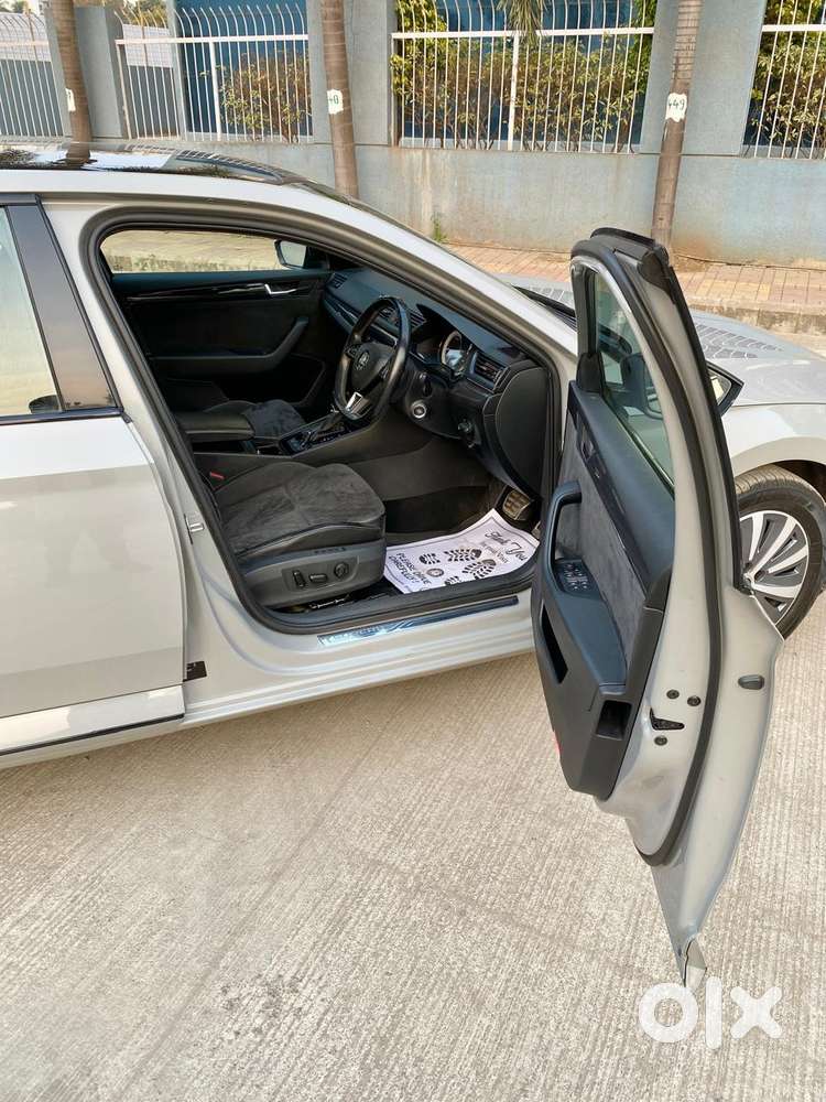 Skoda Superb Sportline 1.8, 2019, Petrol