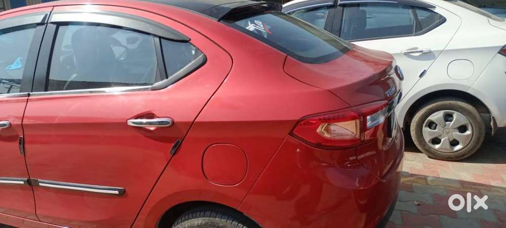 Tata Tigor 2018 Petrol Well Maintained, All New 4 Tyre
