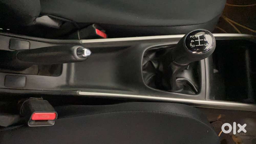 Maruti Suzuki Baleno 1.3 Alpha, 2017, Diesel