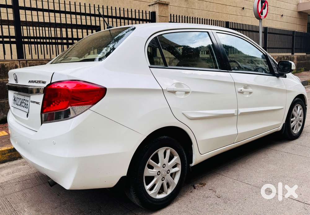 Honda Amaze Vx O Idtec, 2013, Diesel