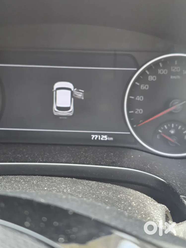 Kia Seltos 1.5 Gtx+ 2020
