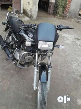 Olx cheap uk bike