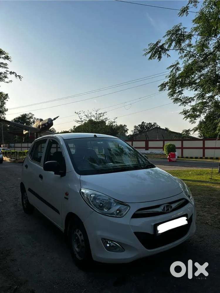 Hyundai I10 2016 Petrol Well Maintained