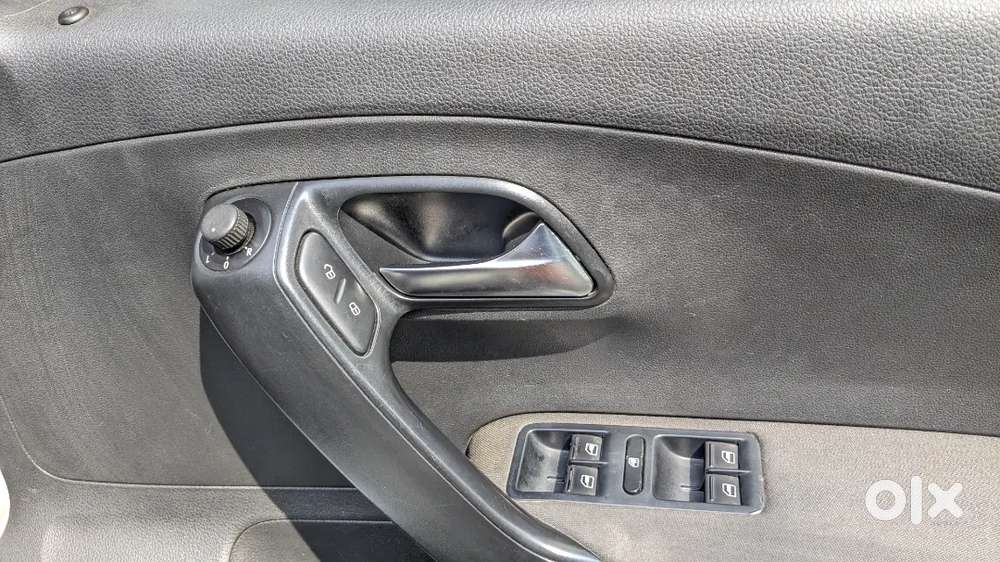 Volkswagen Polo Gt 2015
