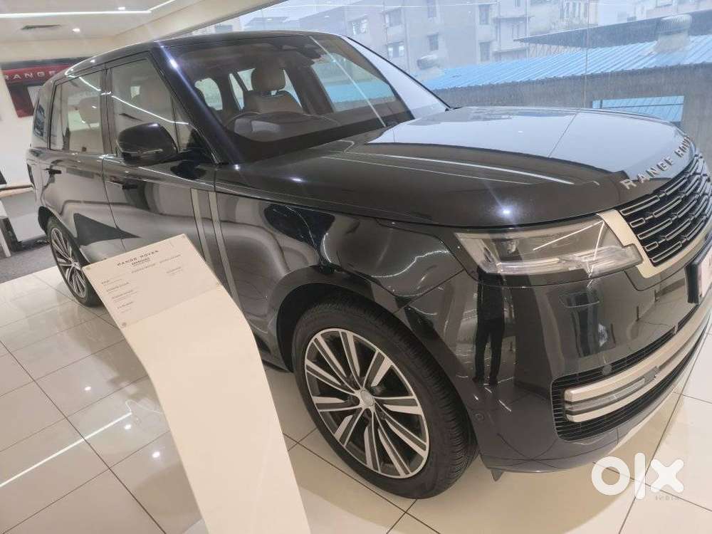 Land Rover Range Hse Lwb 3.0 Petrol, 2023, Petrol