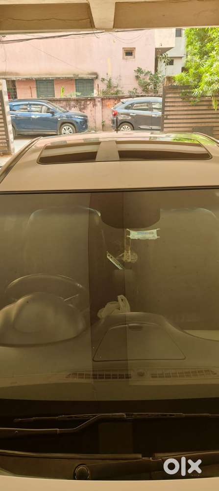 Chevrolet Cruze Ltz, 2017, Diesel