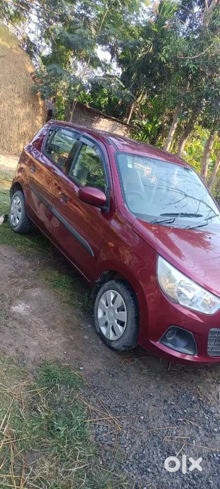 Tata Altroz Ev 2017 Petrol Good Condition