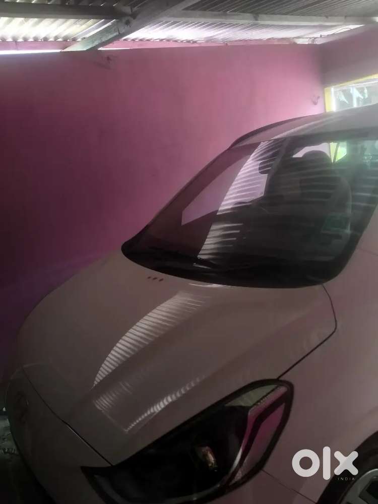 Hyundai Grand I10 Nios Sportz 2025 Car