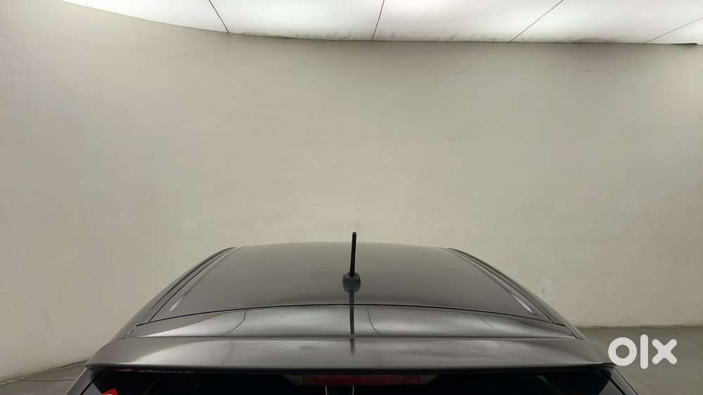 Maruti Suzuki Baleno 1.2 Alpha, 2017, Petrol