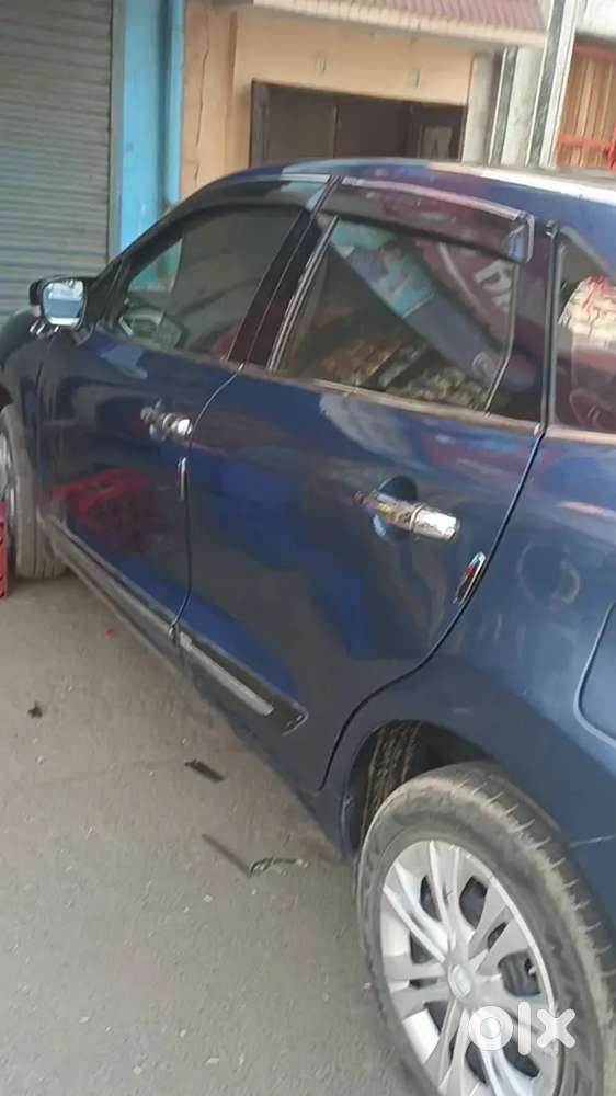 Maruti Suzuki Baleno 2018 Diesel 95000 Km Driven