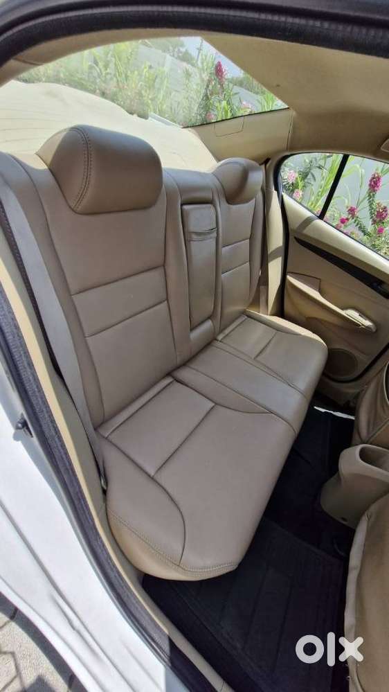 Honda City, 2012, Petrol