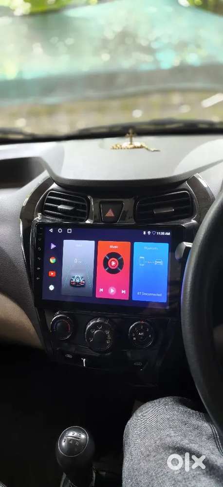 Hyundai Eon Magna Plus 2012