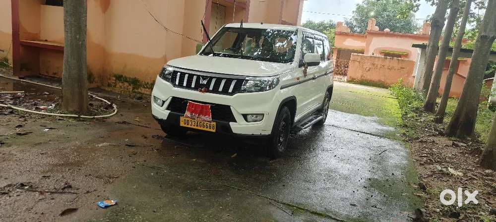 Mahindra Bolero Neo 2023 Diesel