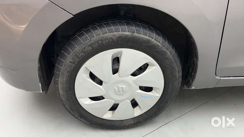 Maruti Suzuki Celerio Vxi, 2014, Petrol