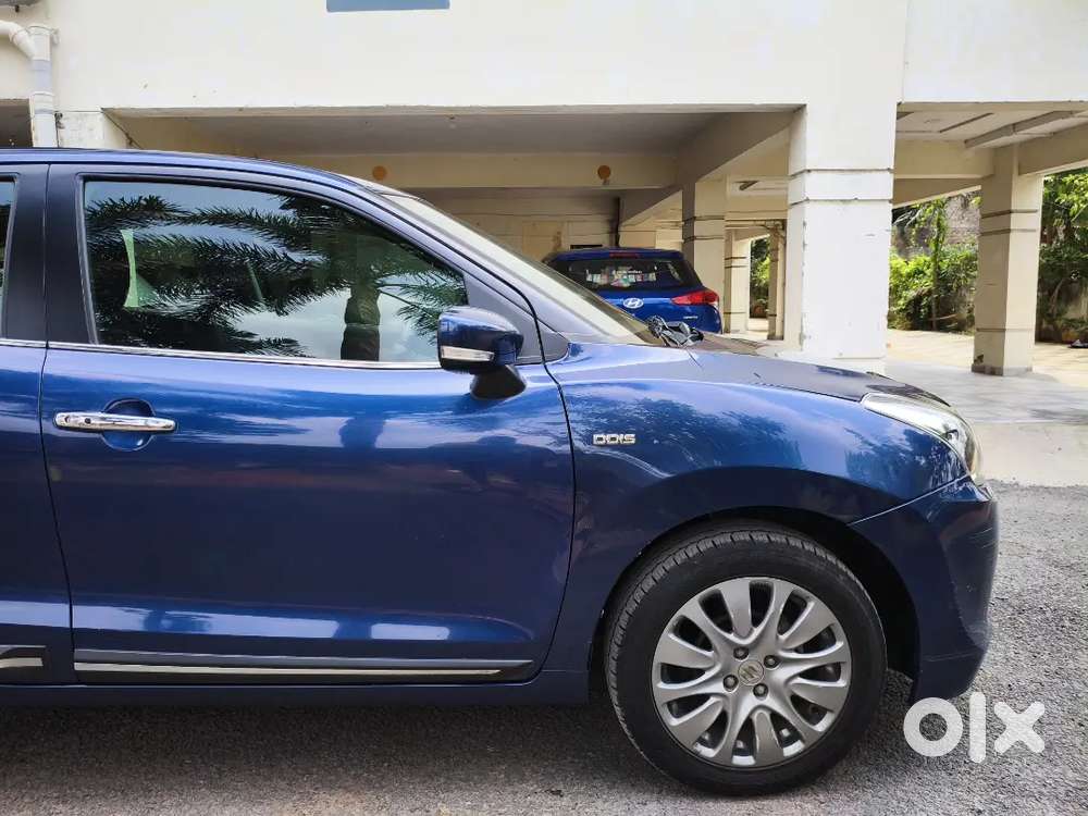 Maruti Suzuki Baleno 2018 Diesel 75726 Km Driven