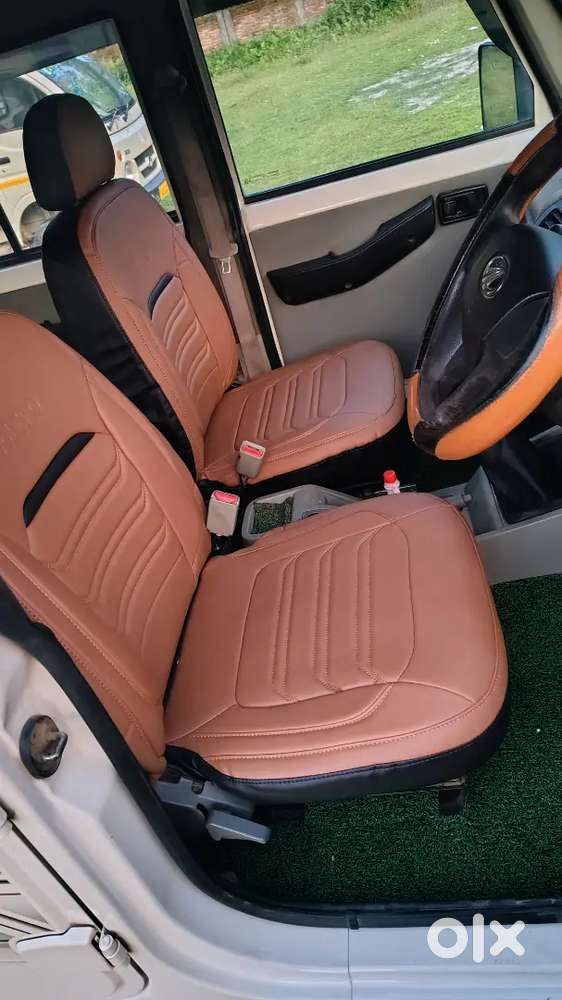 Mahindra Bolero B4 2023